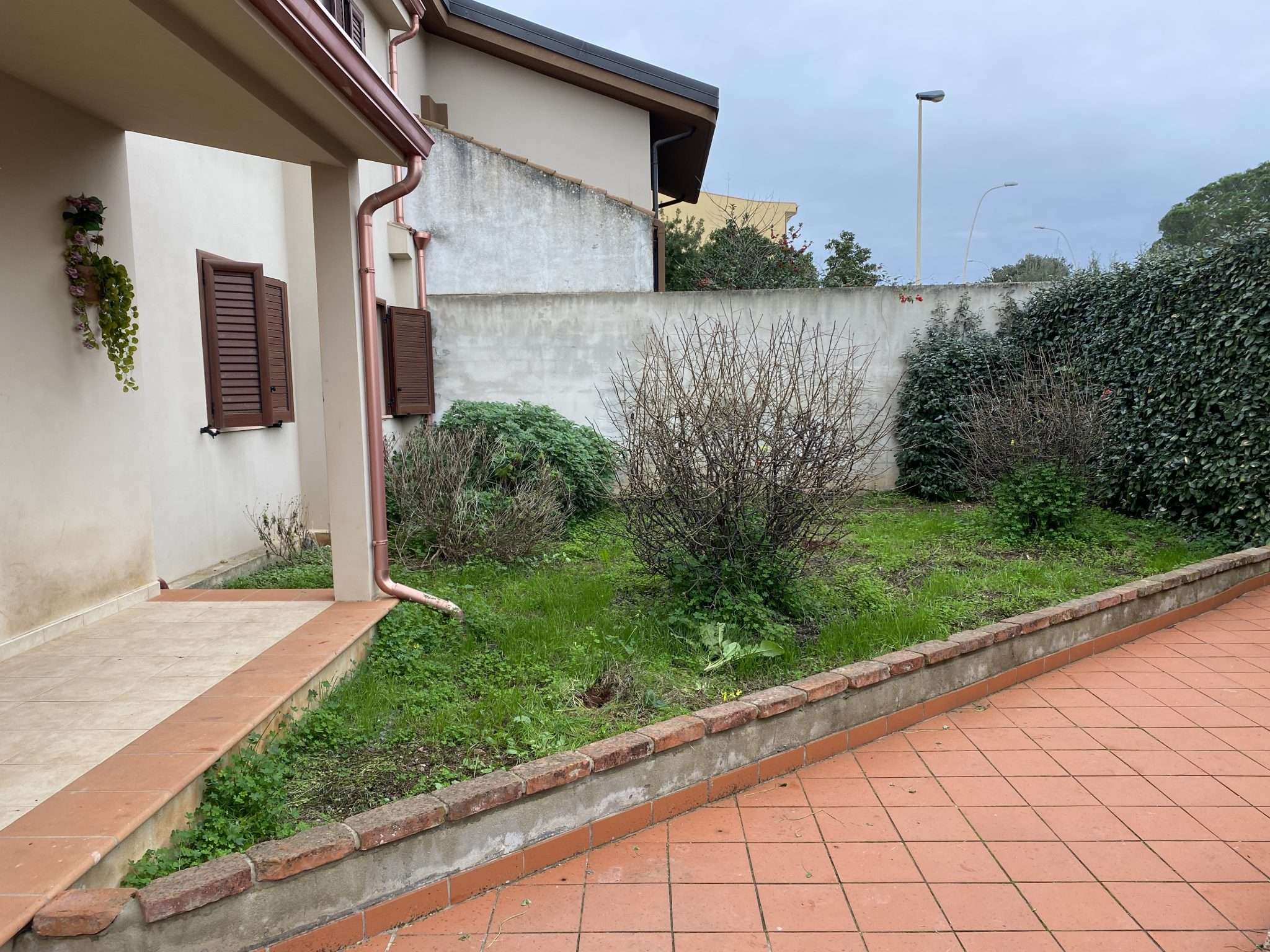 PRIMA: Progettazione giardino giapponese a Iglesias