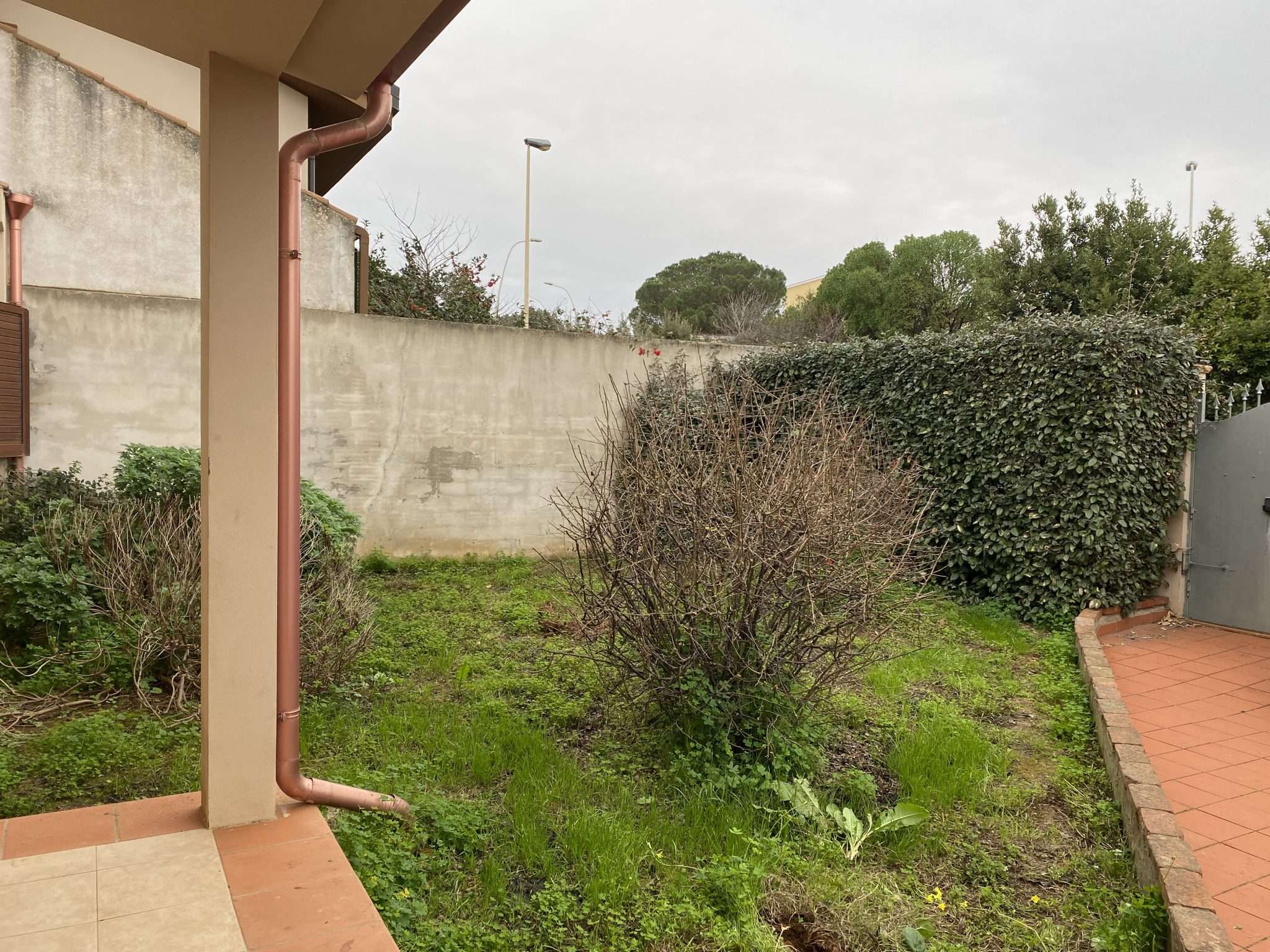 PRIMA: Progettazione giardino giapponese a Iglesias