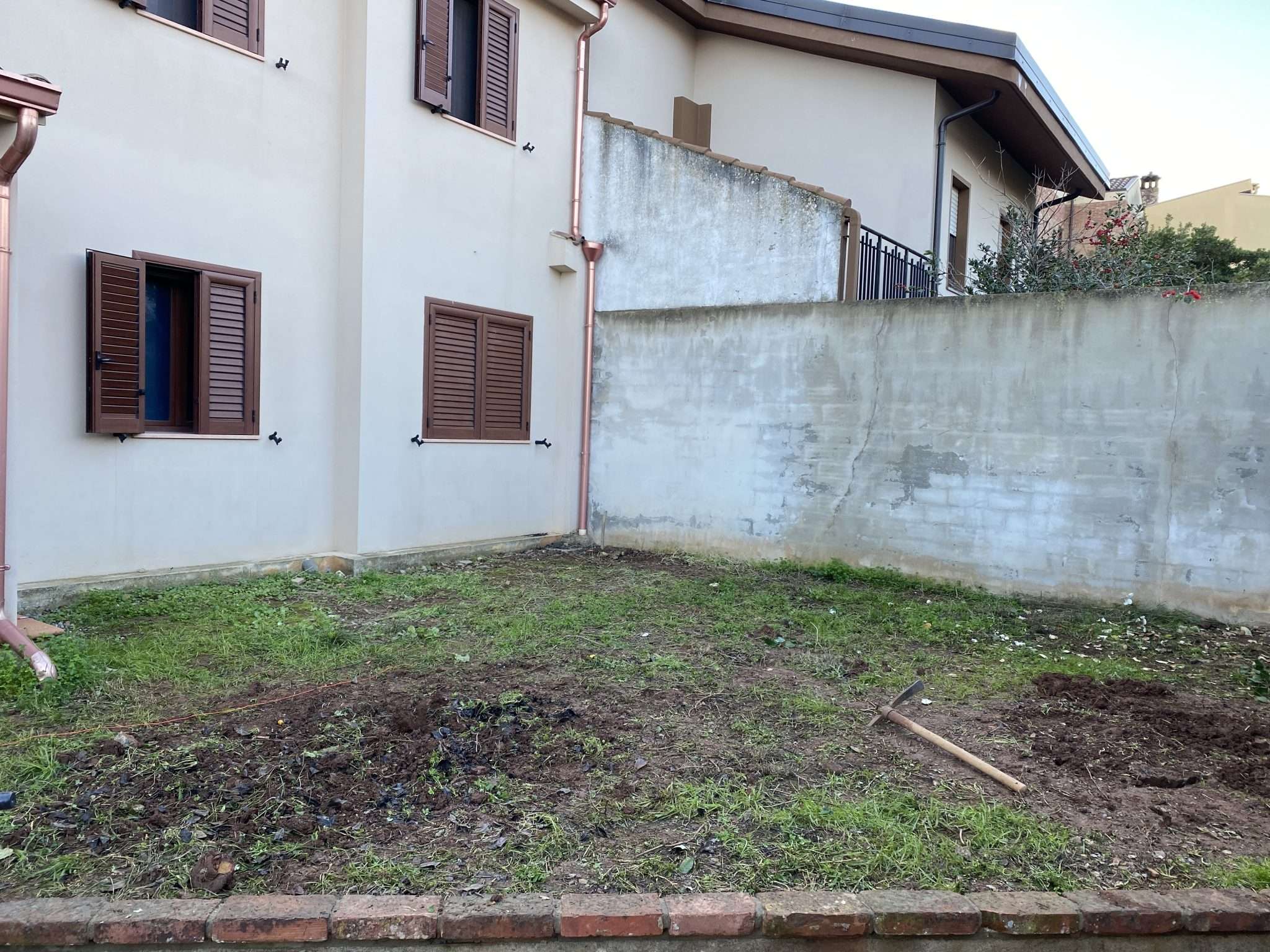 DURANTE: Progettazione giardino giapponese a Iglesias