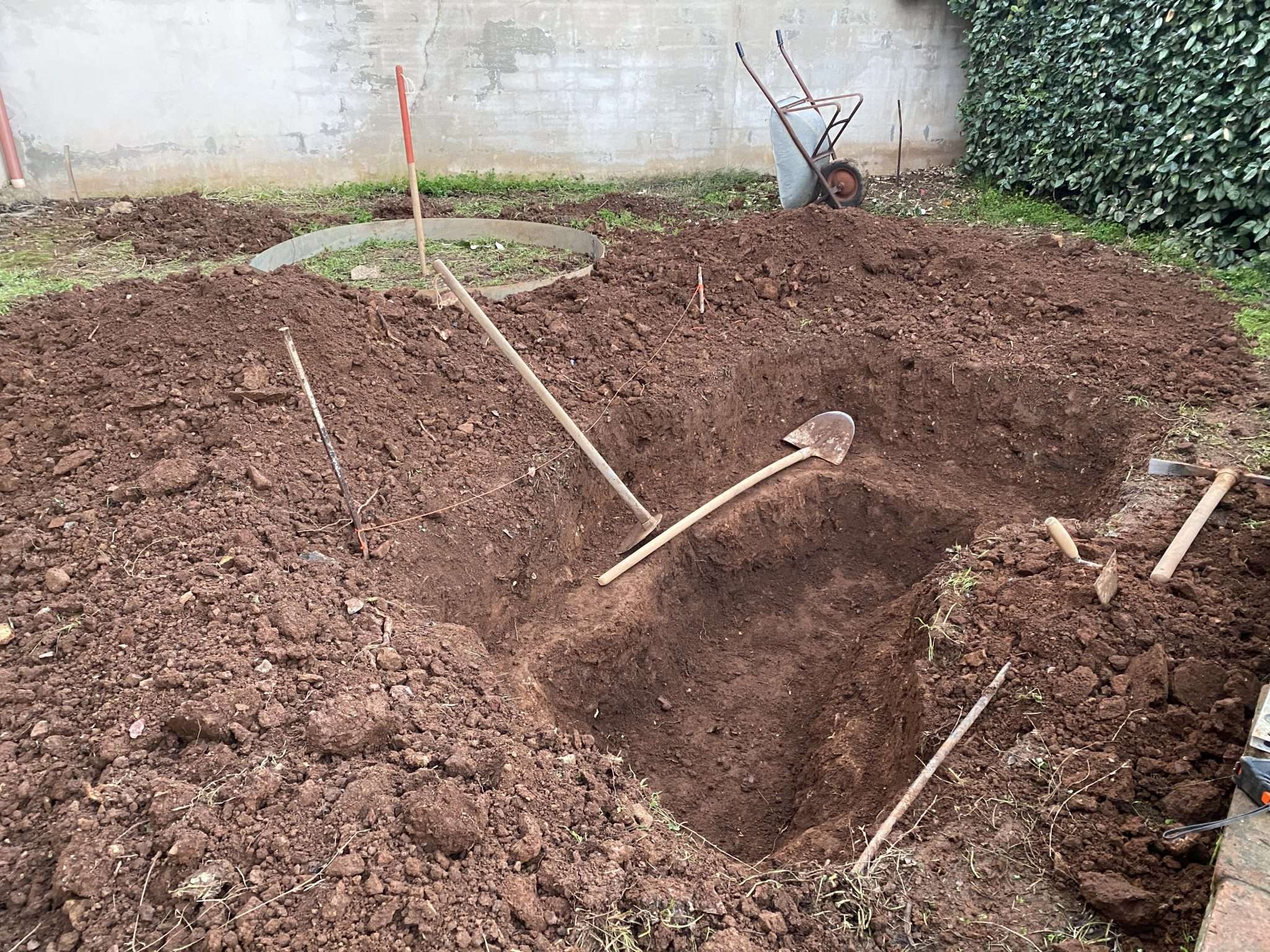 DURANTE: Progettazione giardino giapponese a Iglesias