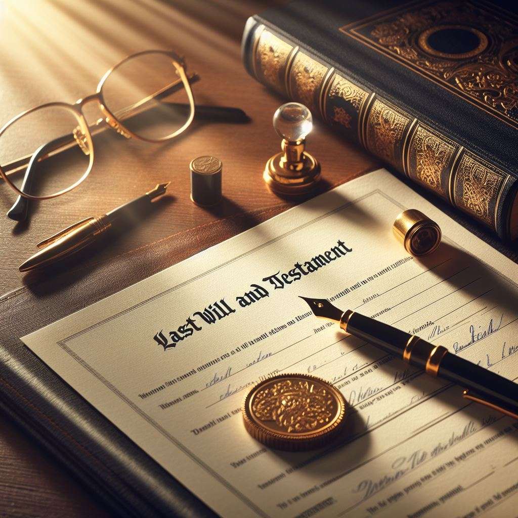 Dichiarazione di successione